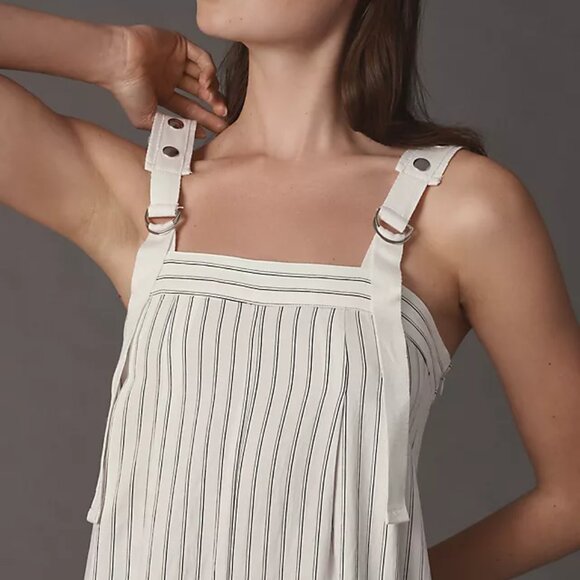 NWT Anthropologie Jumpsuit - Picture 4 of 5